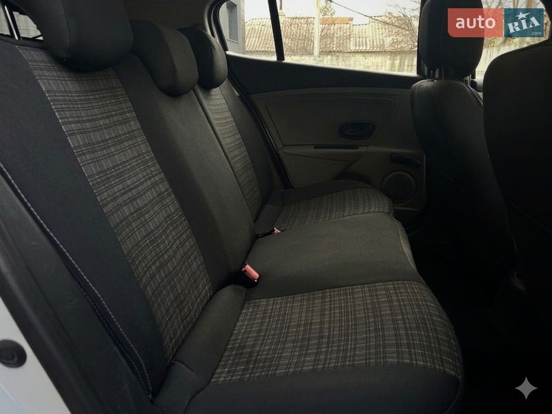 Хэтчбек Renault Megane 2011 в Николаеве