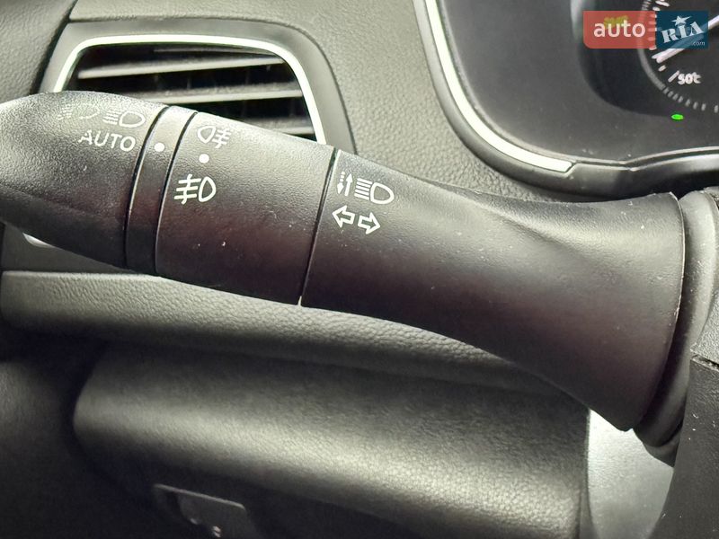 Универсал Renault Megane 2019 в Львове фото 17 Универсал Renault Megane 2019 в Львове