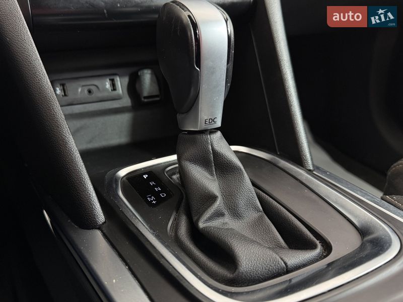 Универсал Renault Megane 2019 в Львове фото 20 Универсал Renault Megane 2019 в Львове