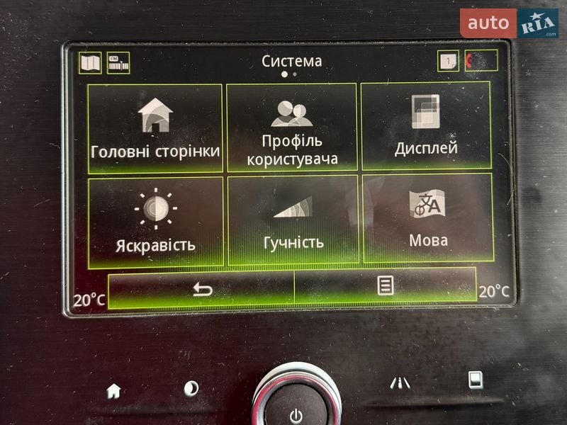 Универсал Renault Megane 2019 в Львове фото 32 Универсал Renault Megane 2019 в Львове