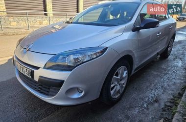 Универсал Renault Megane 2011 в Виннице
