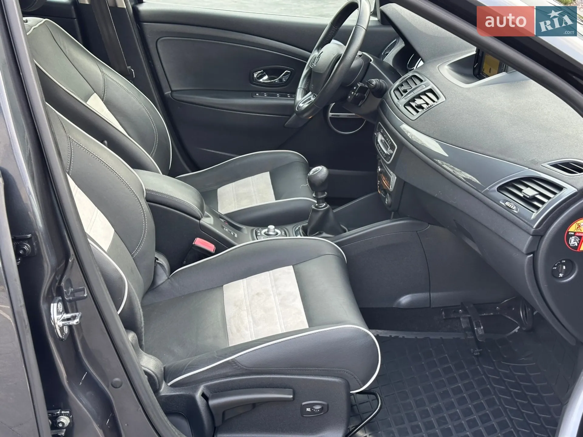 2013 Renault Megane - мініатюра 20