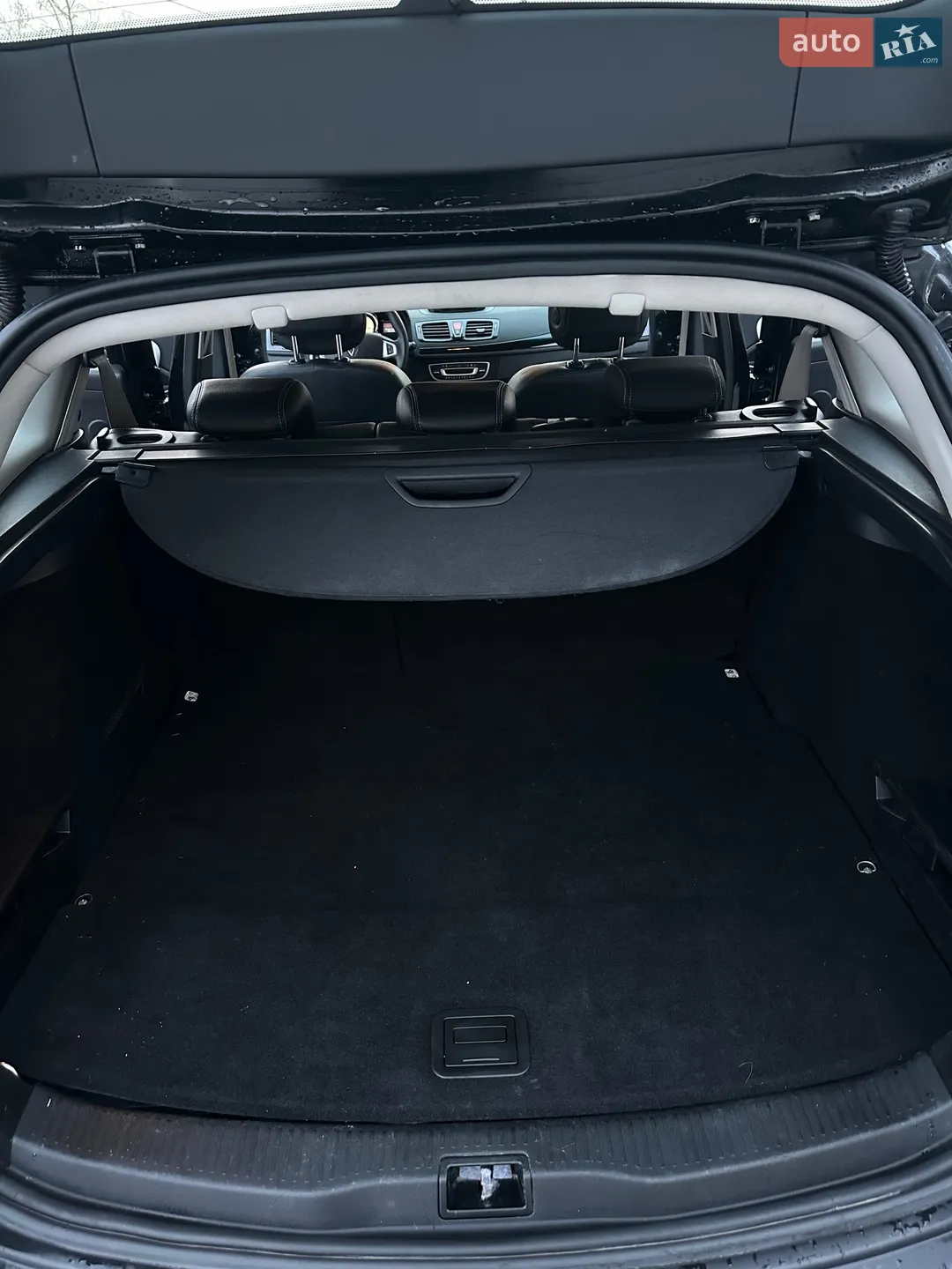 2010 Renault Megane - мініатюра 24