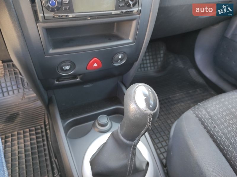 Универсал Renault Megane 2006 в Сарнах