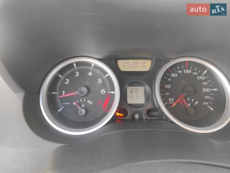 Универсал Renault Megane 2006 в Сарнах