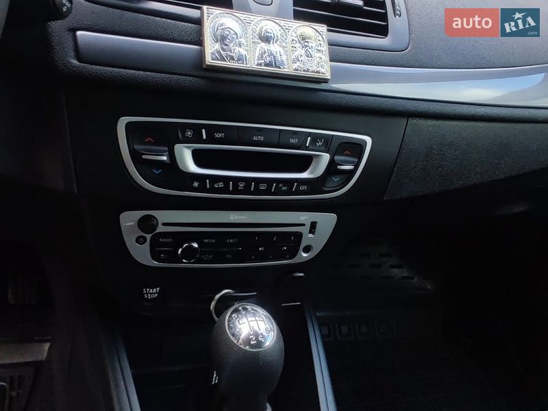 Универсал Renault Megane 2014 в Здолбунове фото 10 Универсал Renault Megane 2014 в Здолбунове