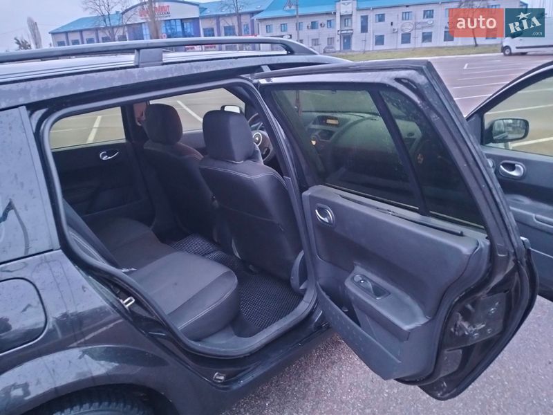 Универсал Renault Megane 2006 в Житомире