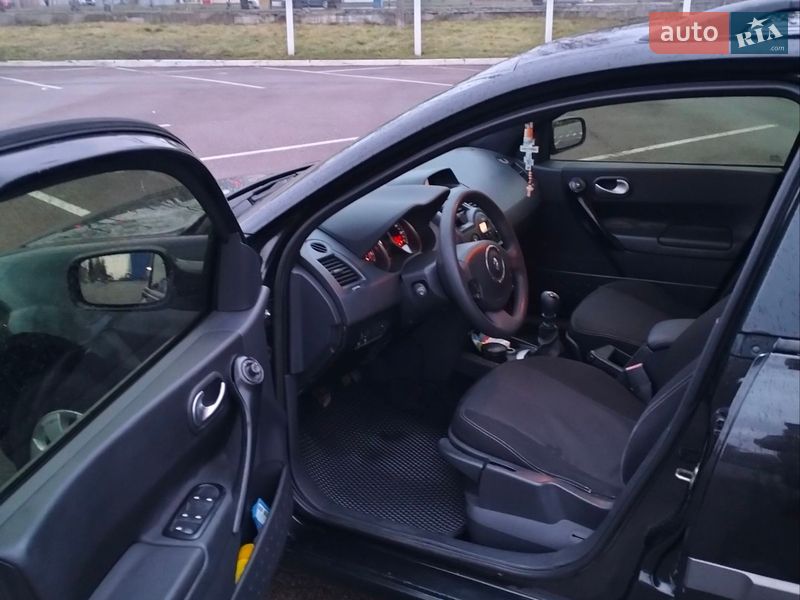 Универсал Renault Megane 2006 в Житомире