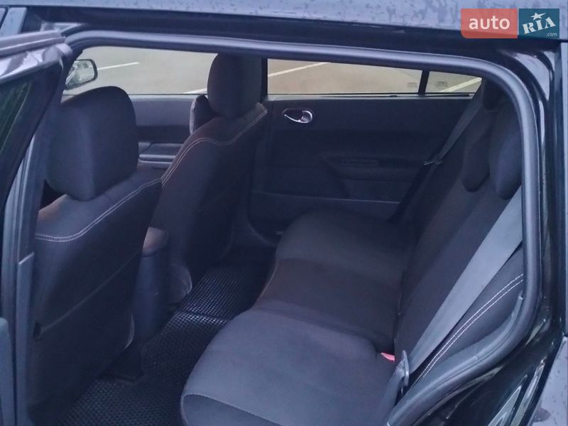 Универсал Renault Megane 2006 в Житомире