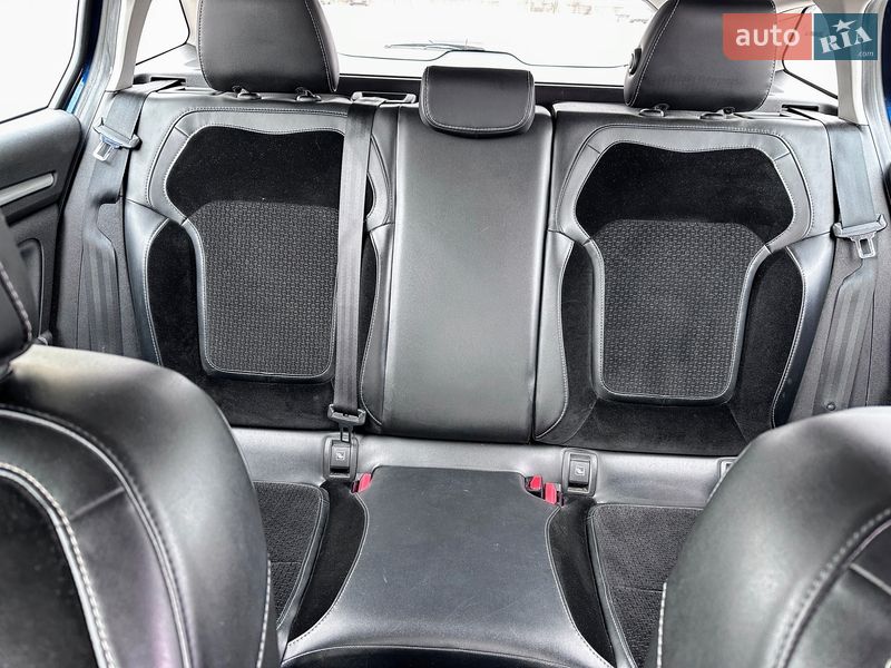 Универсал Renault Megane 2016 в Ладыжине фото 10 Универсал Renault Megane 2016 в Ладыжине