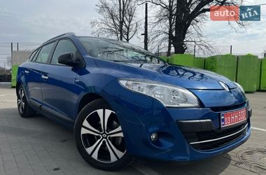 Универсал Renault Megane 2012 в Умани