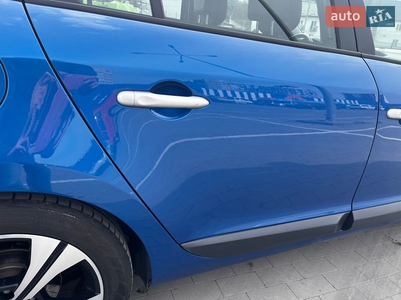Универсал Renault Megane 2012 в Умани фото 27 Универсал Renault Megane 2012 в Умани