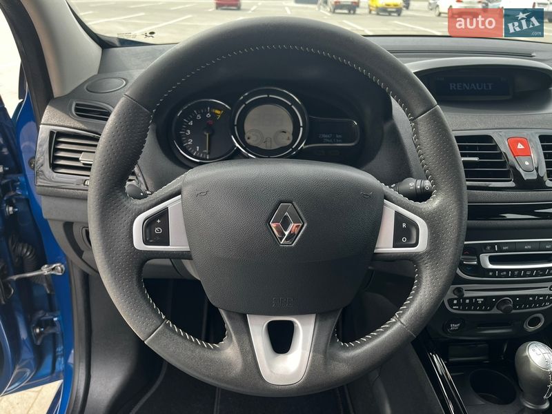 Универсал Renault Megane 2012 в Умани фото 48 Универсал Renault Megane 2012 в Умани