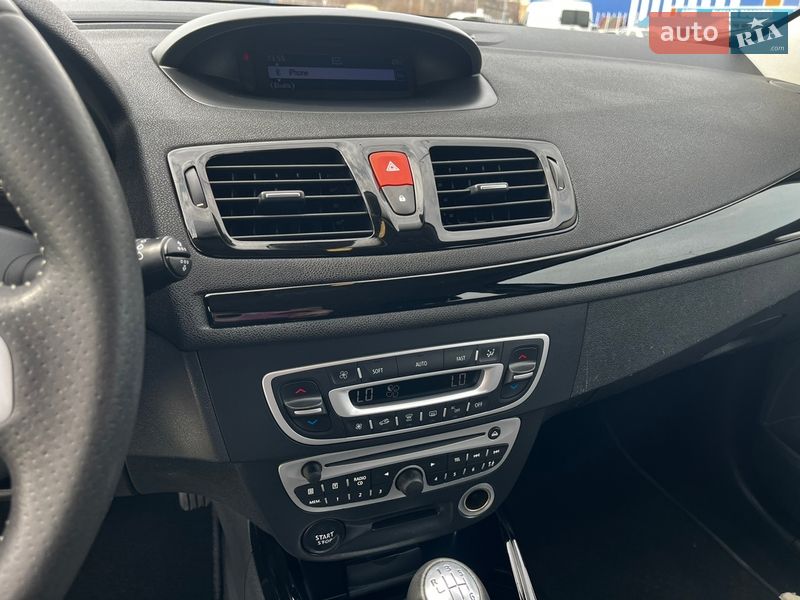 Универсал Renault Megane 2012 в Умани фото 54 Универсал Renault Megane 2012 в Умани