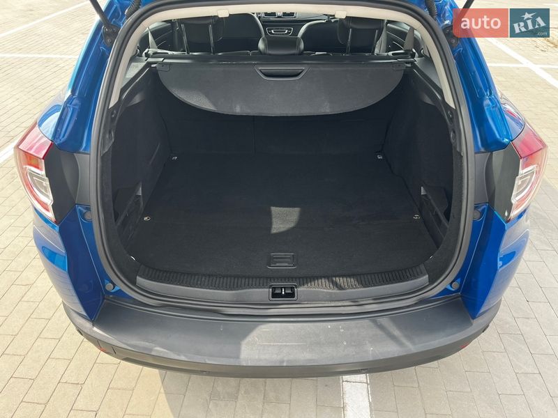 Универсал Renault Megane 2012 в Умани фото 85 Универсал Renault Megane 2012 в Умани