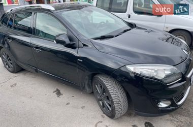 Универсал Renault Megane 2012 в Звягеле