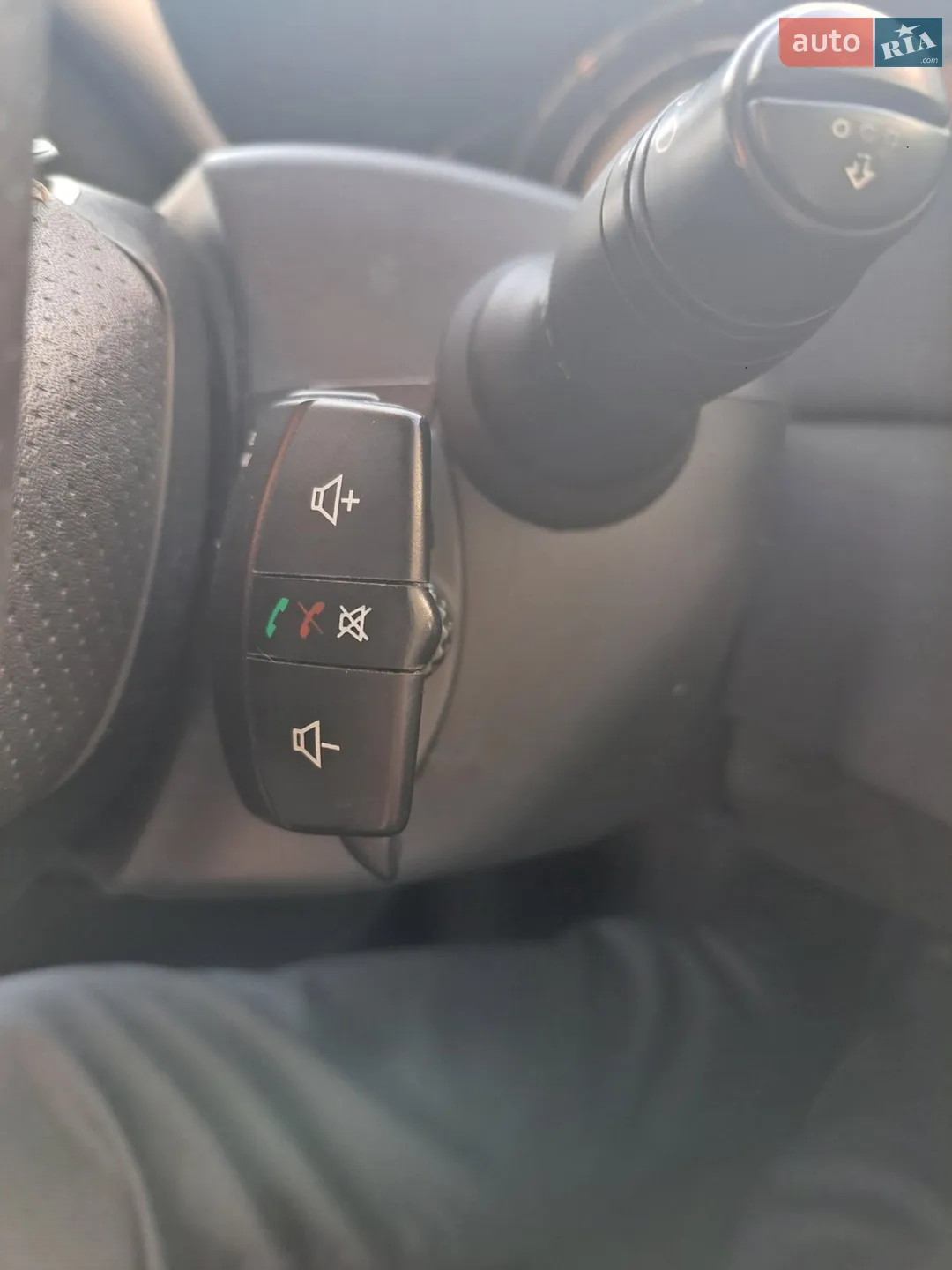 2011 Renault Megane - мініатюра 10