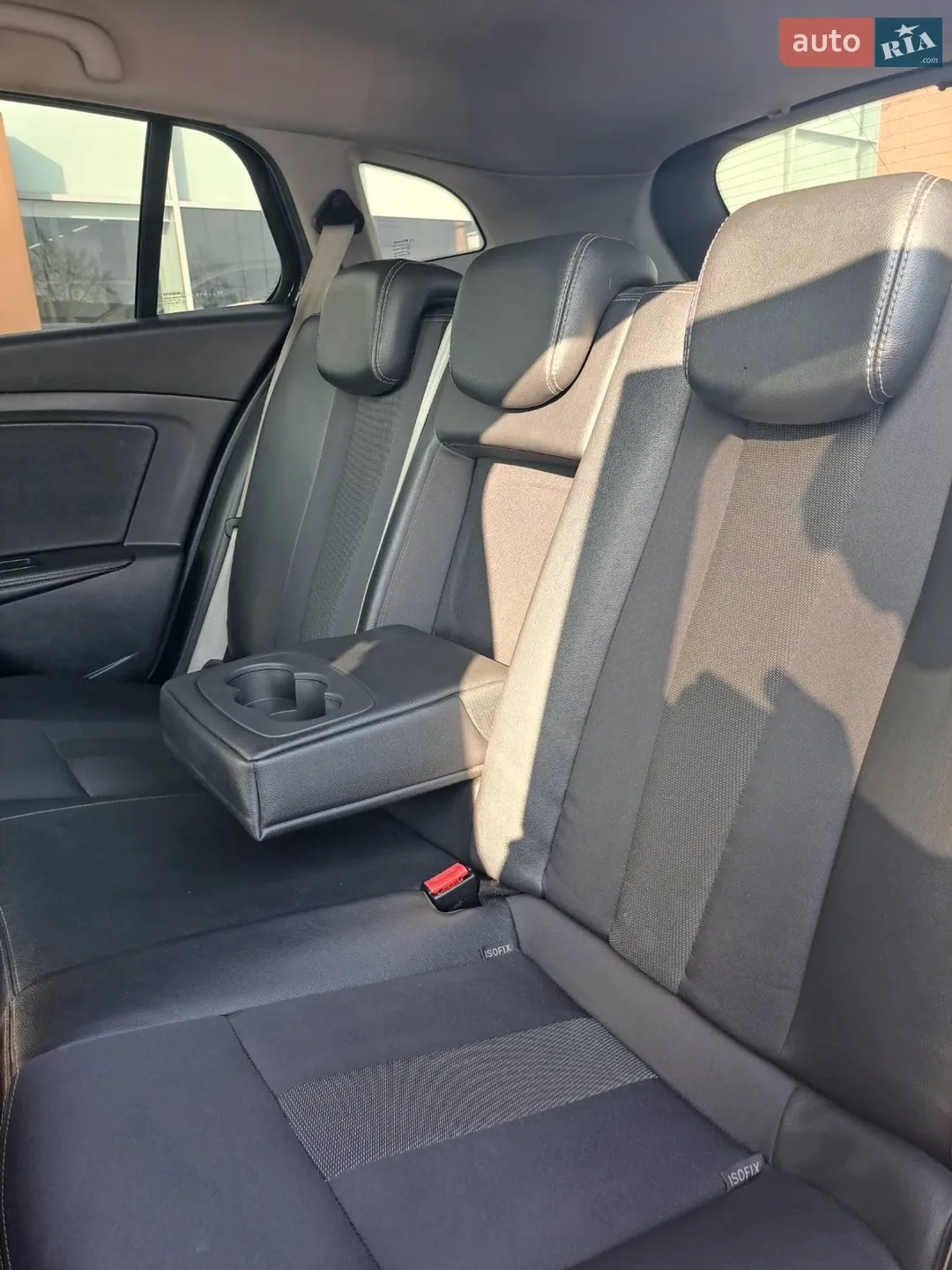 2011 Renault Megane - мініатюра 19
