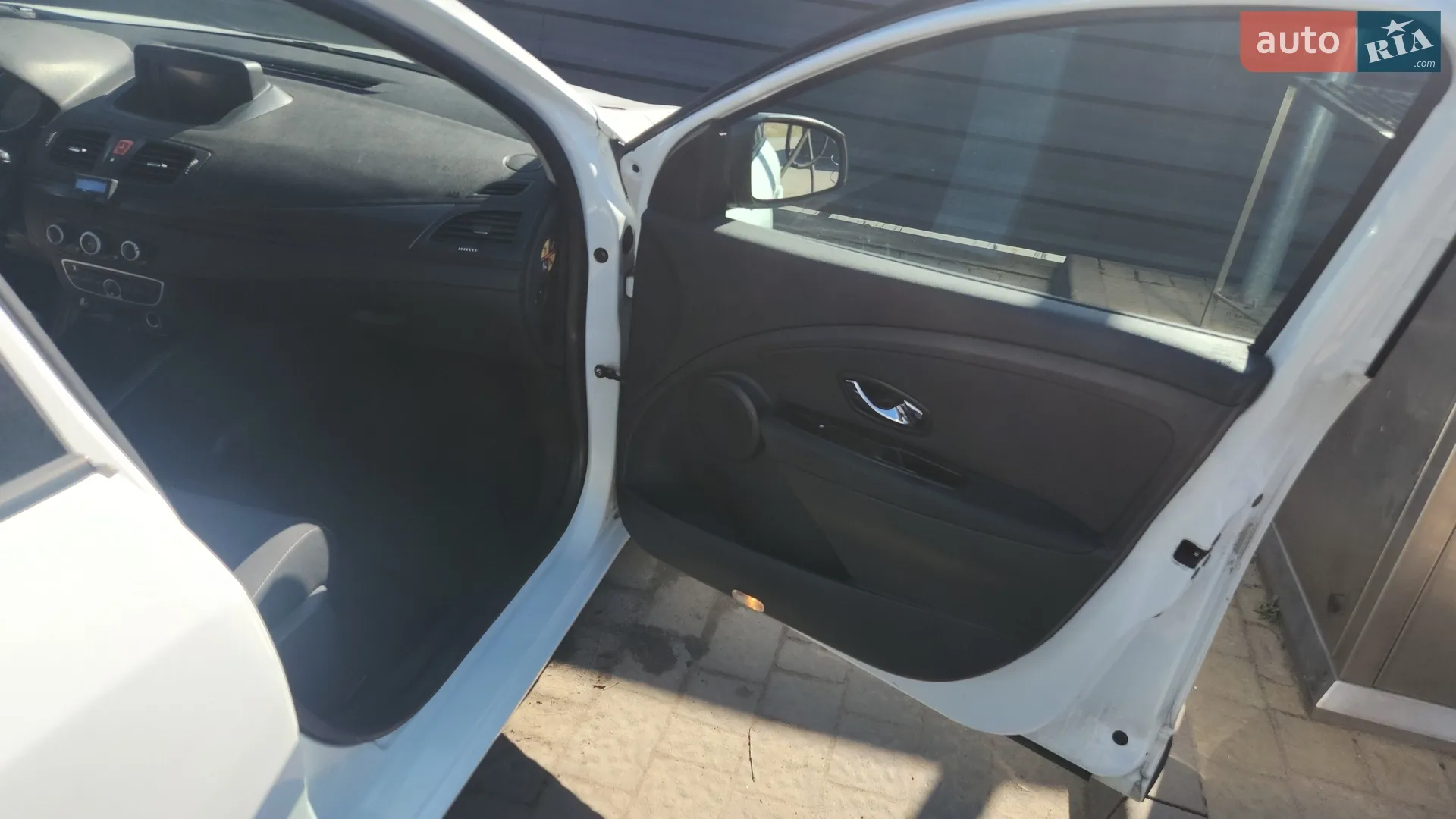 2012 Renault Megane - мініатюра 15