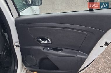 Универсал Renault Megane 2012 в Одессе