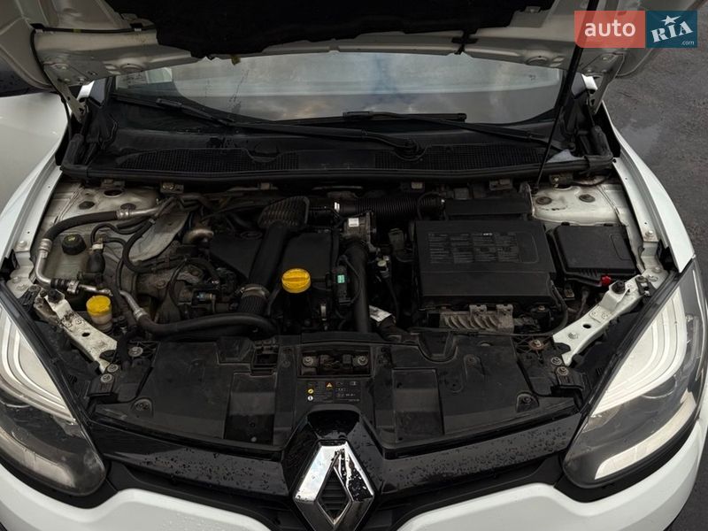 Хетчбек Renault Megane 2014 в Києві