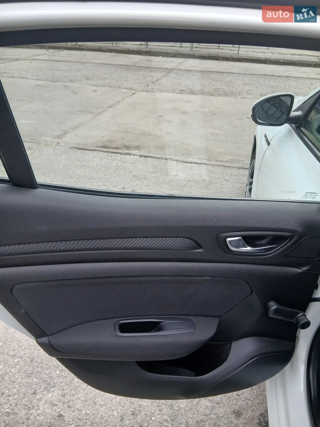 2016 Renault Megane - мініатюра 15