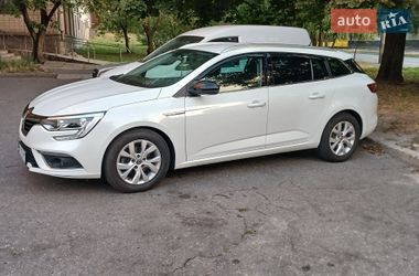 Универсал Renault Megane 2018 в Киеве