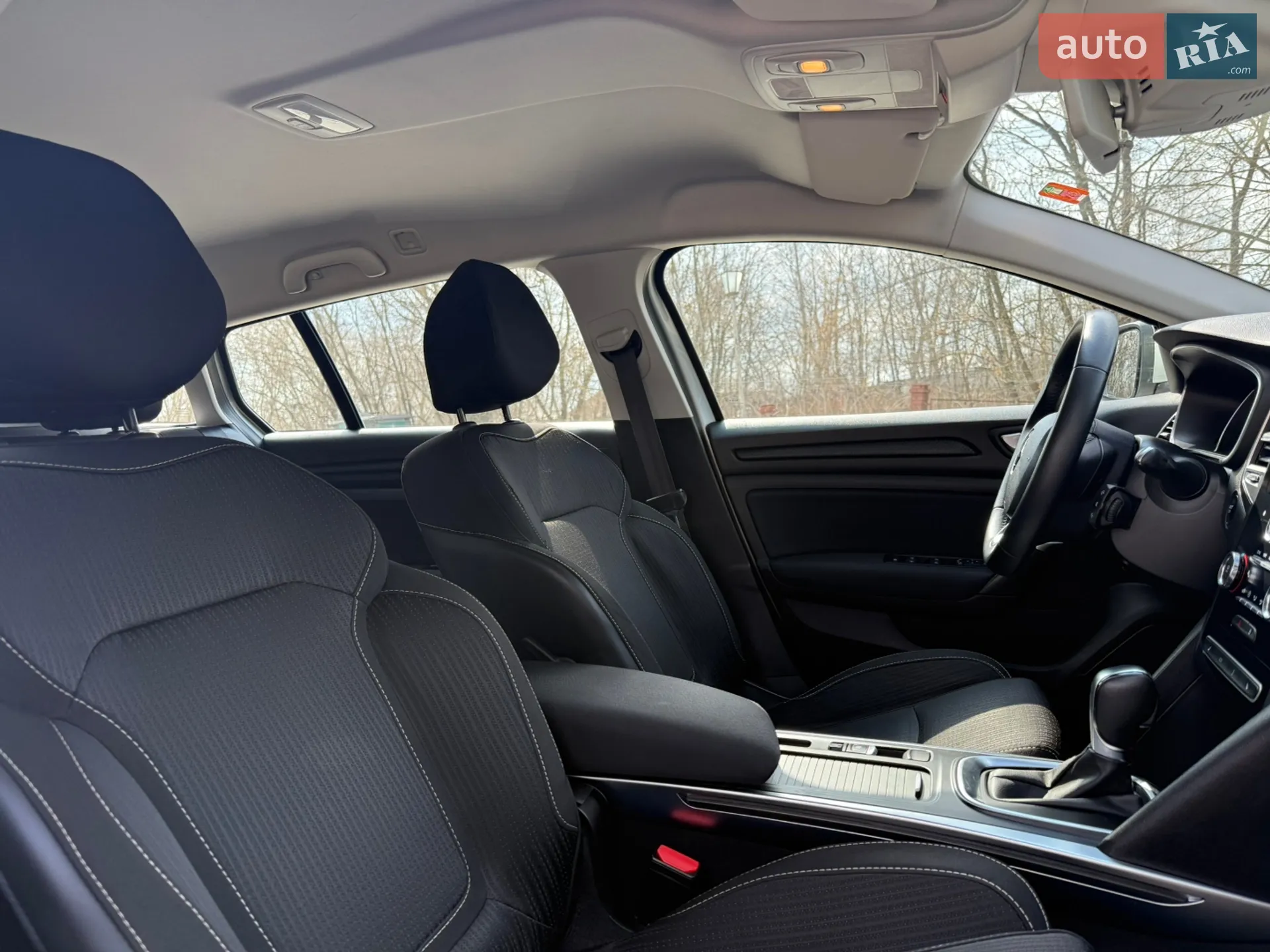 2019 Renault Megane - мініатюра 31