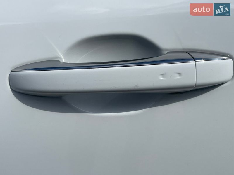 Універсал Renault Megane 2016 в Луцьку