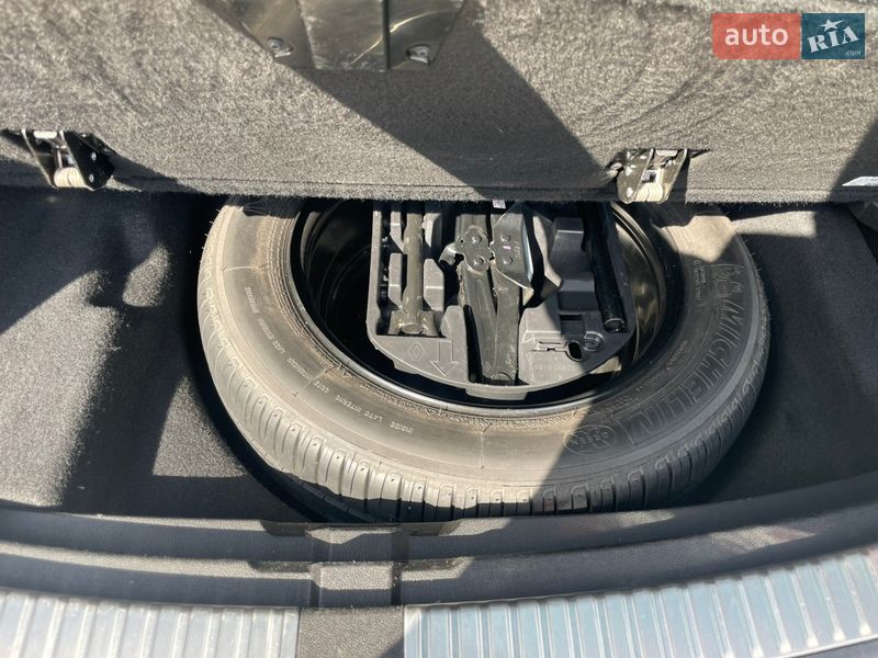 Універсал Renault Megane 2016 в Луцьку