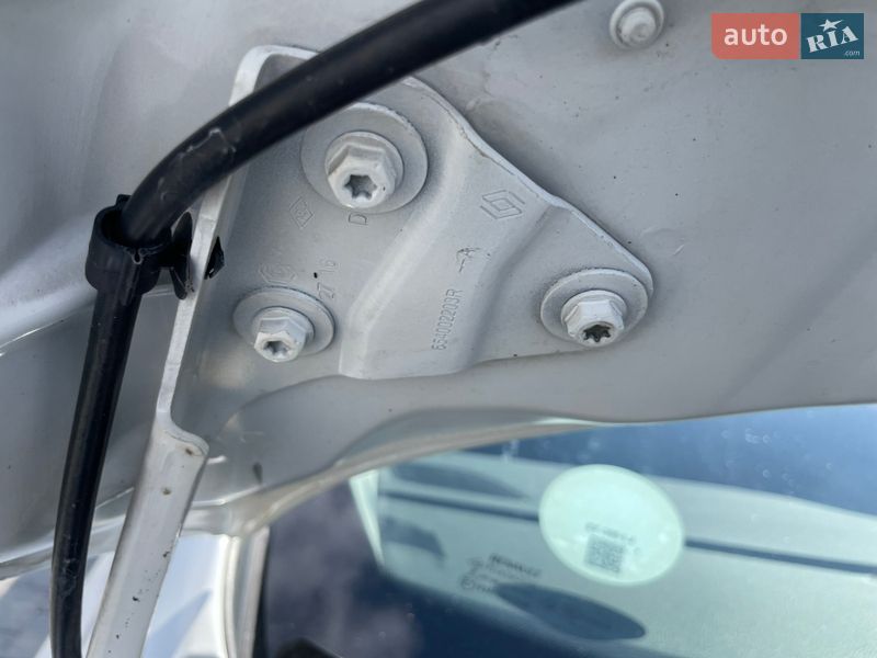 Універсал Renault Megane 2016 в Луцьку