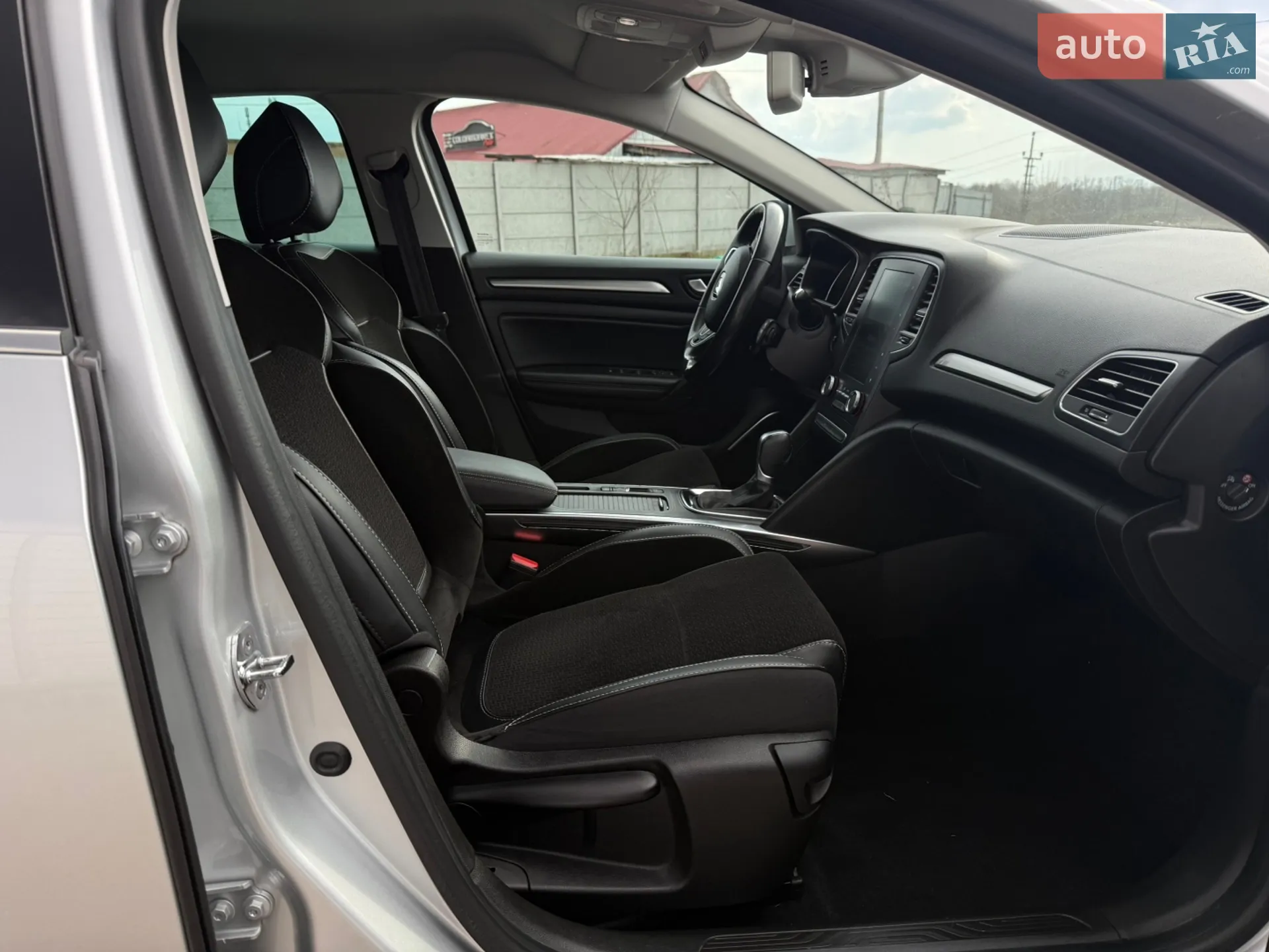 2019 Renault Megane - мініатюра 16