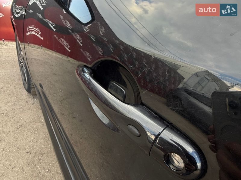 Универсал Renault Megane 2014 в Сумах фото 14 Универсал Renault Megane 2014 в Сумах