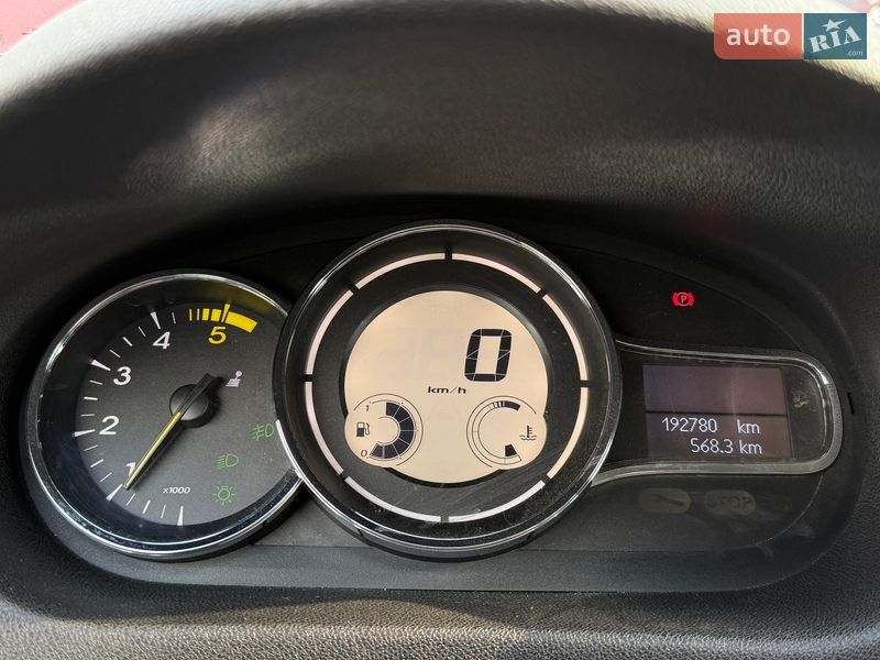 Универсал Renault Megane 2014 в Сумах фото 24 Универсал Renault Megane 2014 в Сумах