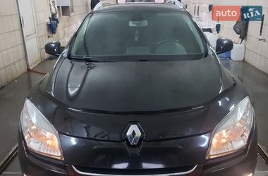 Универсал Renault Megane 2013 в Хмельницком