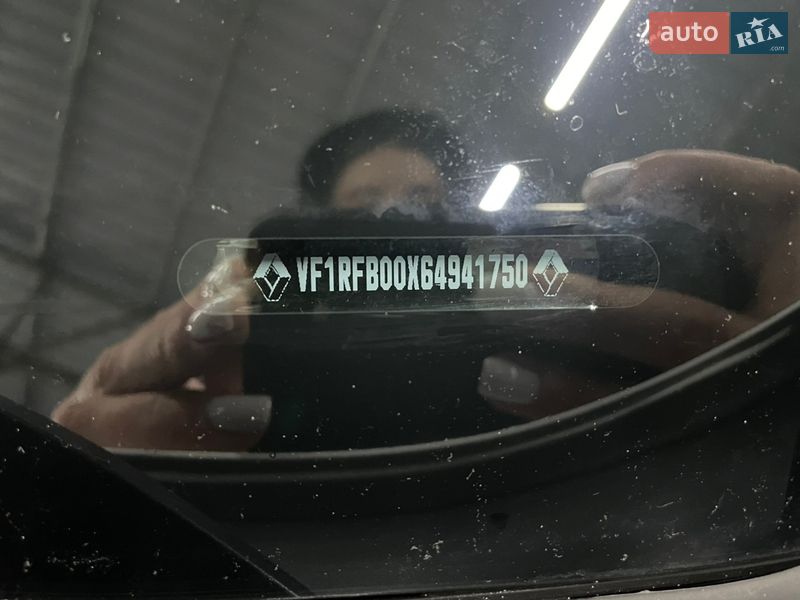 Універсал Renault Megane 2021 в Стрию