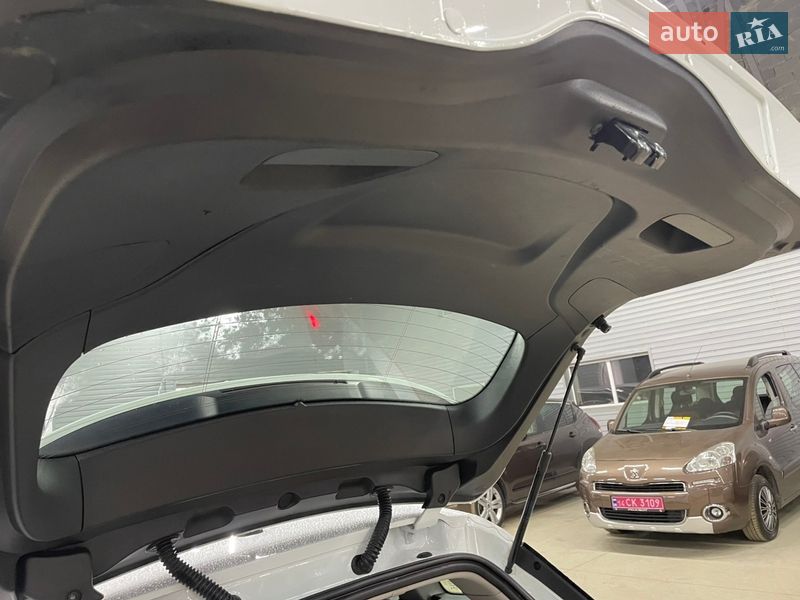 Універсал Renault Megane 2021 в Стрию