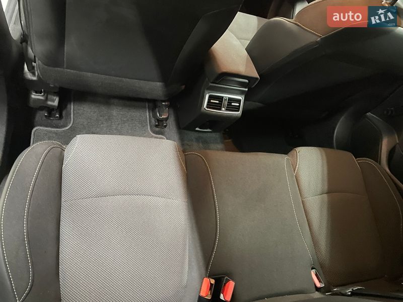 Універсал Renault Megane 2021 в Стрию