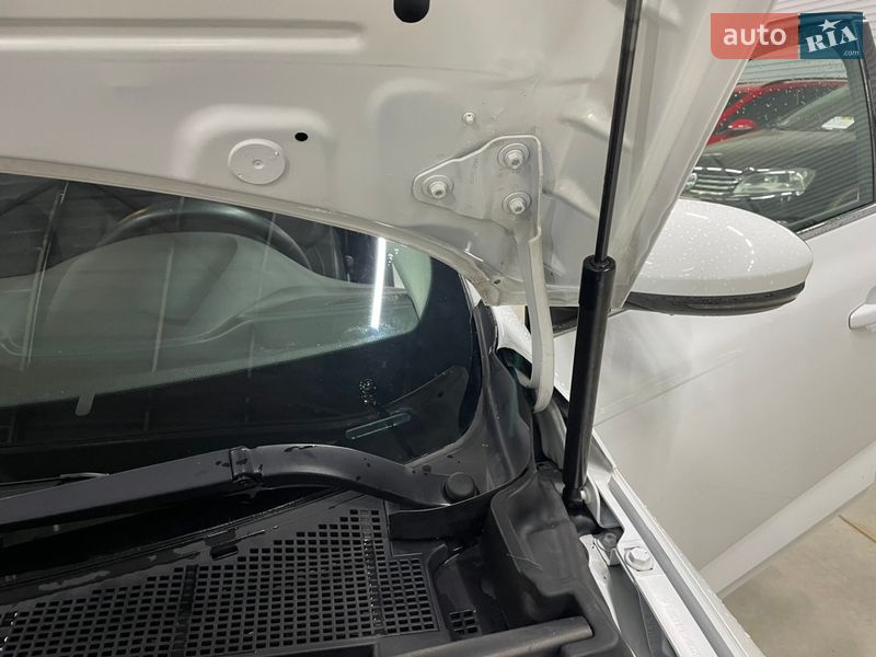 Універсал Renault Megane 2021 в Стрию