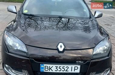 Універсал Renault Megane 2013 в Києві
