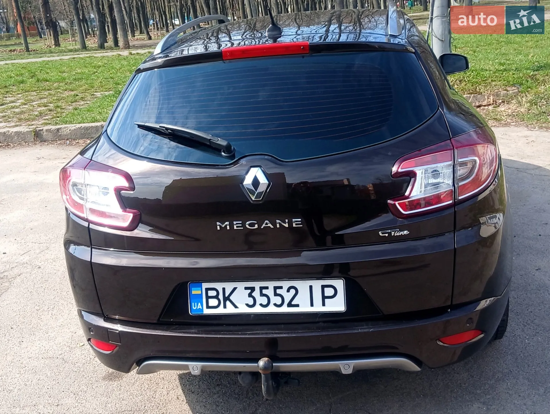 2013 Renault Megane - мініатюра 14