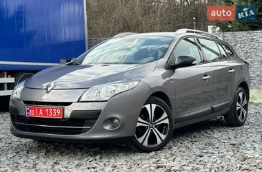 Універсал Renault Megane 2011 в Рівному
