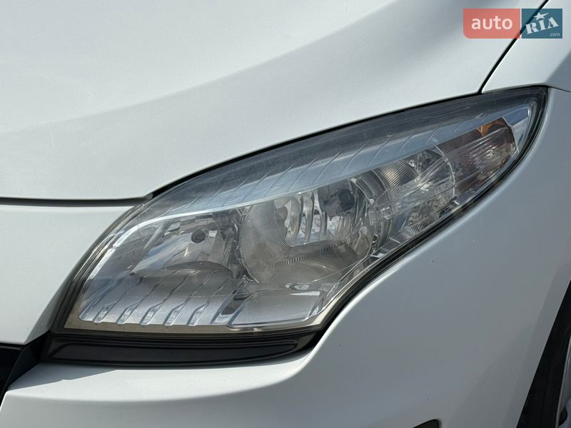 Універсал Renault Megane 2013 в Рівному