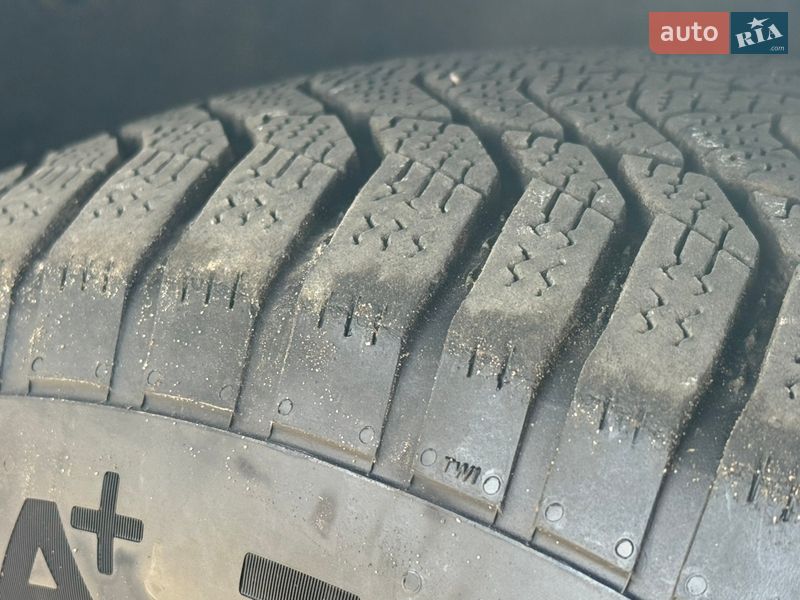 Універсал Renault Megane 2013 в Рівному