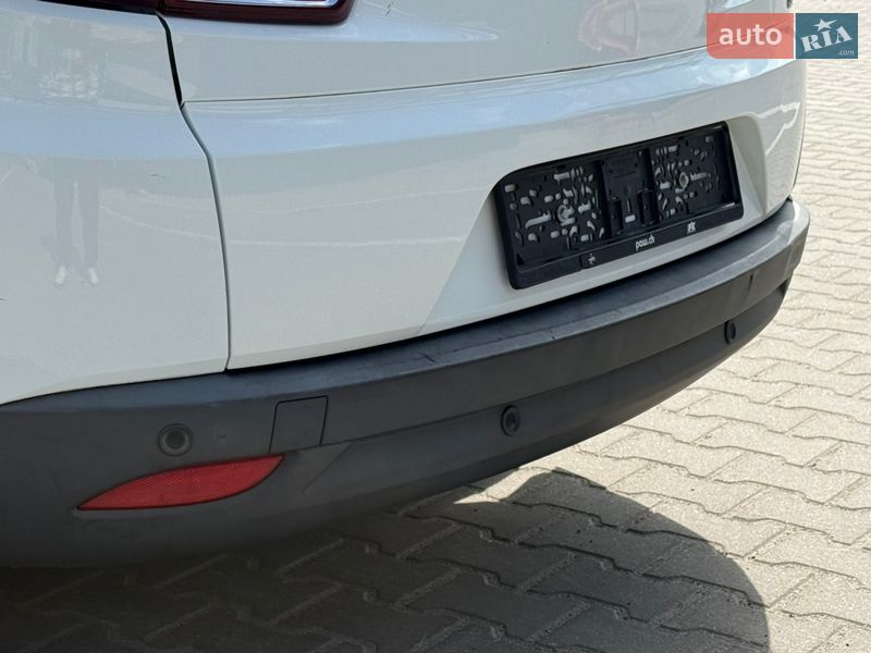 Універсал Renault Megane 2013 в Рівному