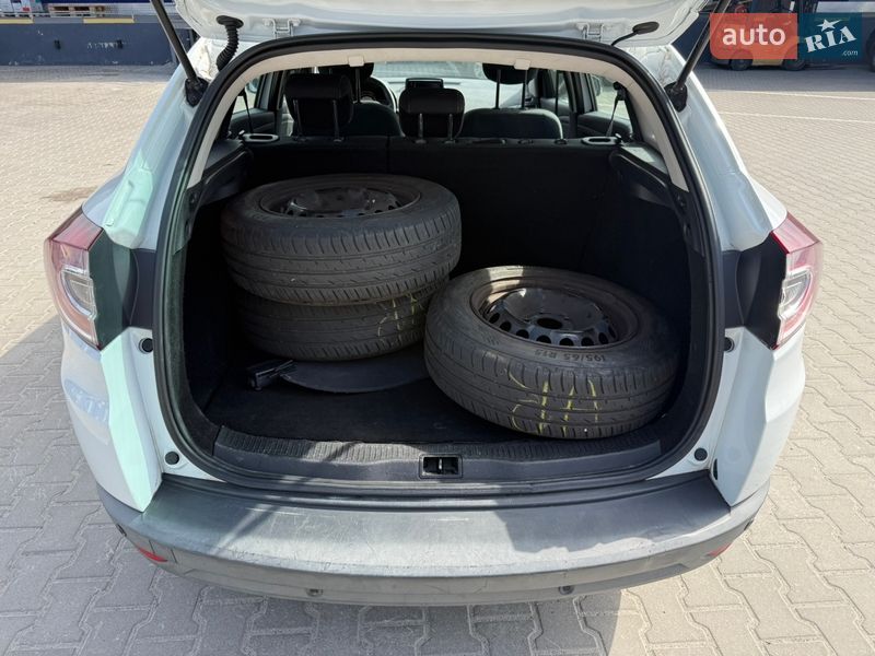 Універсал Renault Megane 2013 в Рівному