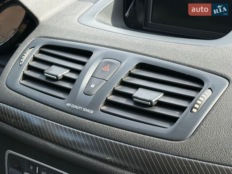 Універсал Renault Megane 2013 в Рівному