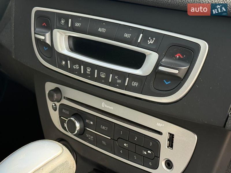 Універсал Renault Megane 2013 в Рівному