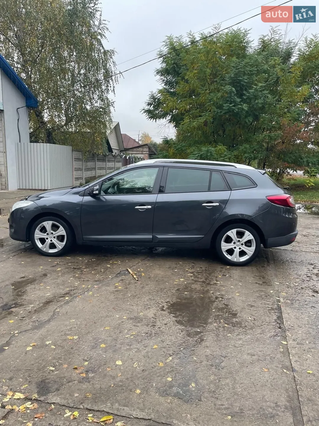 2012 Renault Megane - мініатюра 33