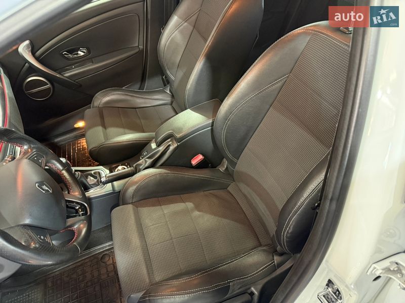 Універсал Renault Megane 2013 в Кременчуці